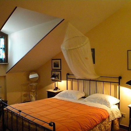 La Costa Bed & Breakfast Касино Екстериор снимка