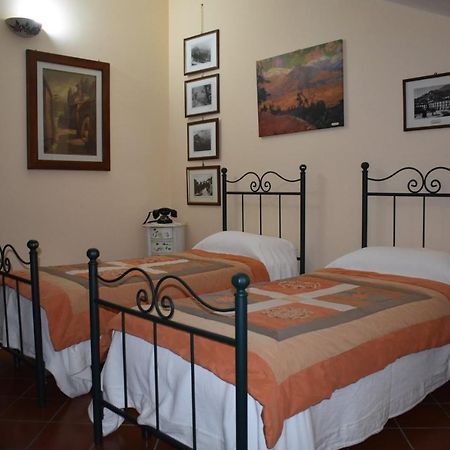 La Costa Bed & Breakfast Касино Екстериор снимка