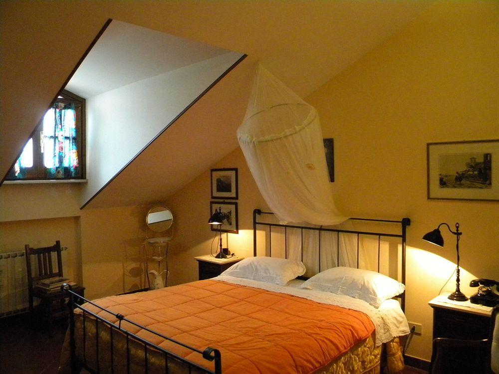 La Costa Bed & Breakfast Касино Екстериор снимка