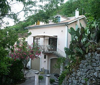 La Costa Bed & Breakfast Касино Екстериор снимка