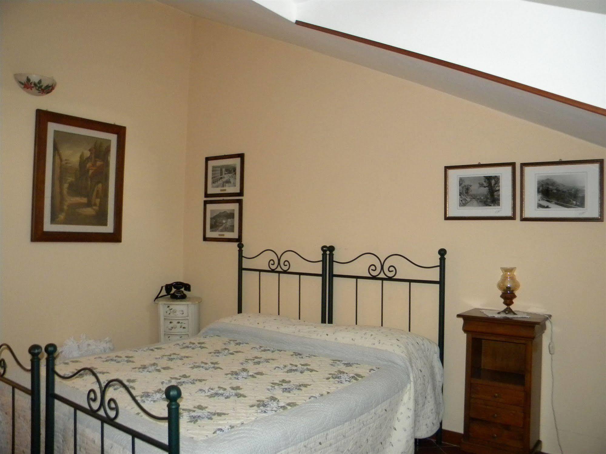 La Costa Bed & Breakfast Касино Екстериор снимка