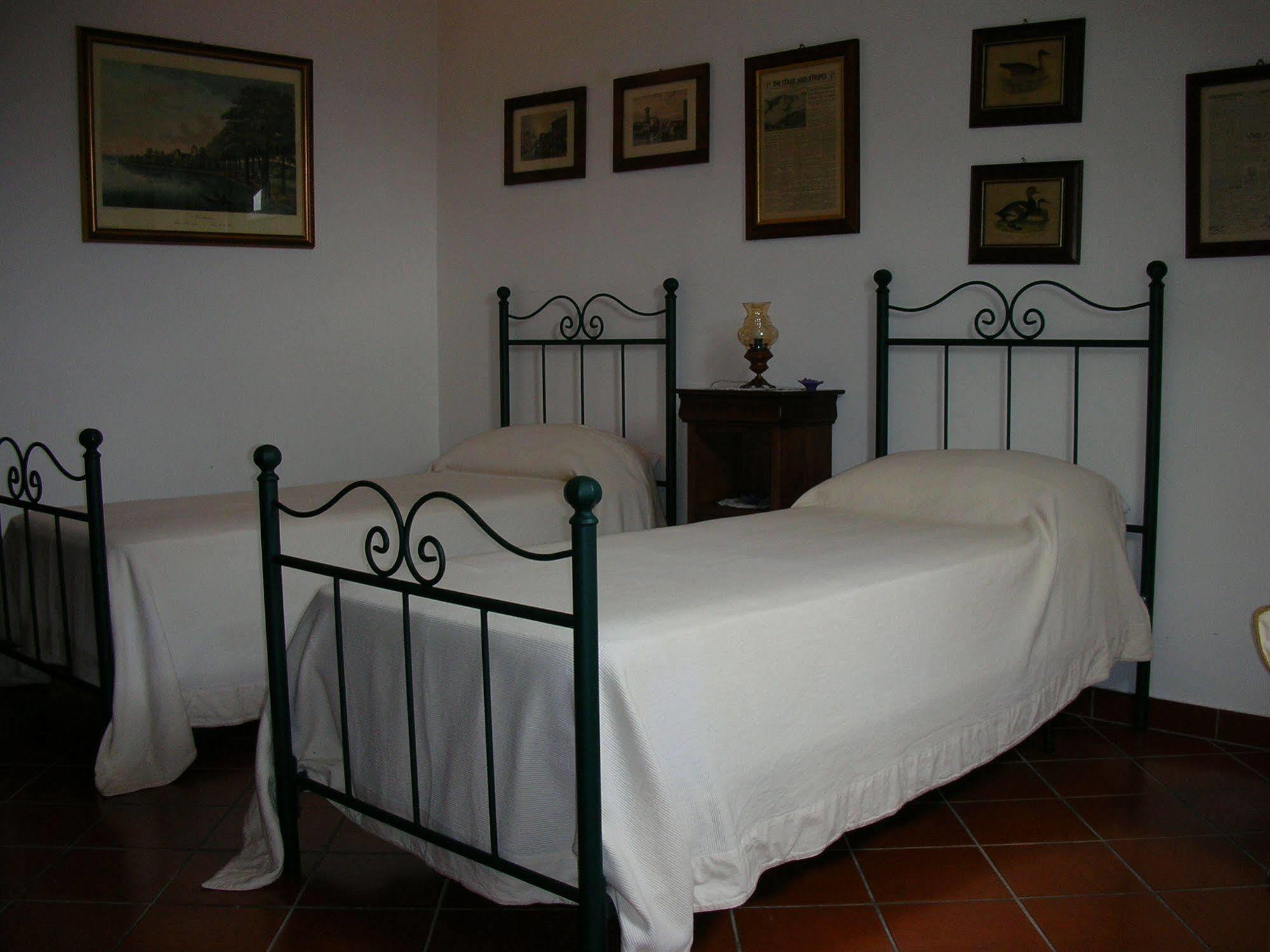 La Costa Bed & Breakfast Касино Екстериор снимка