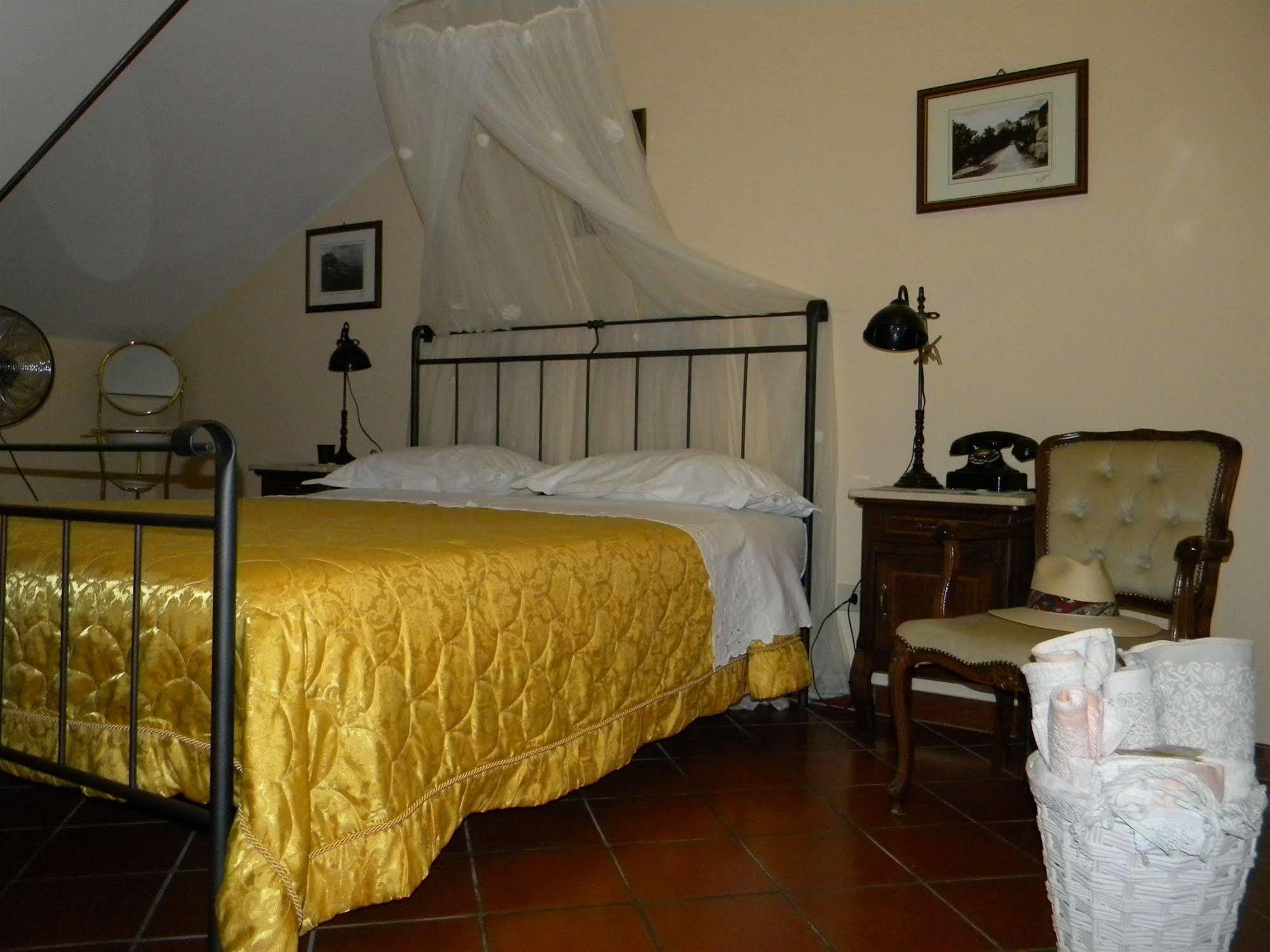 La Costa Bed & Breakfast Касино Екстериор снимка