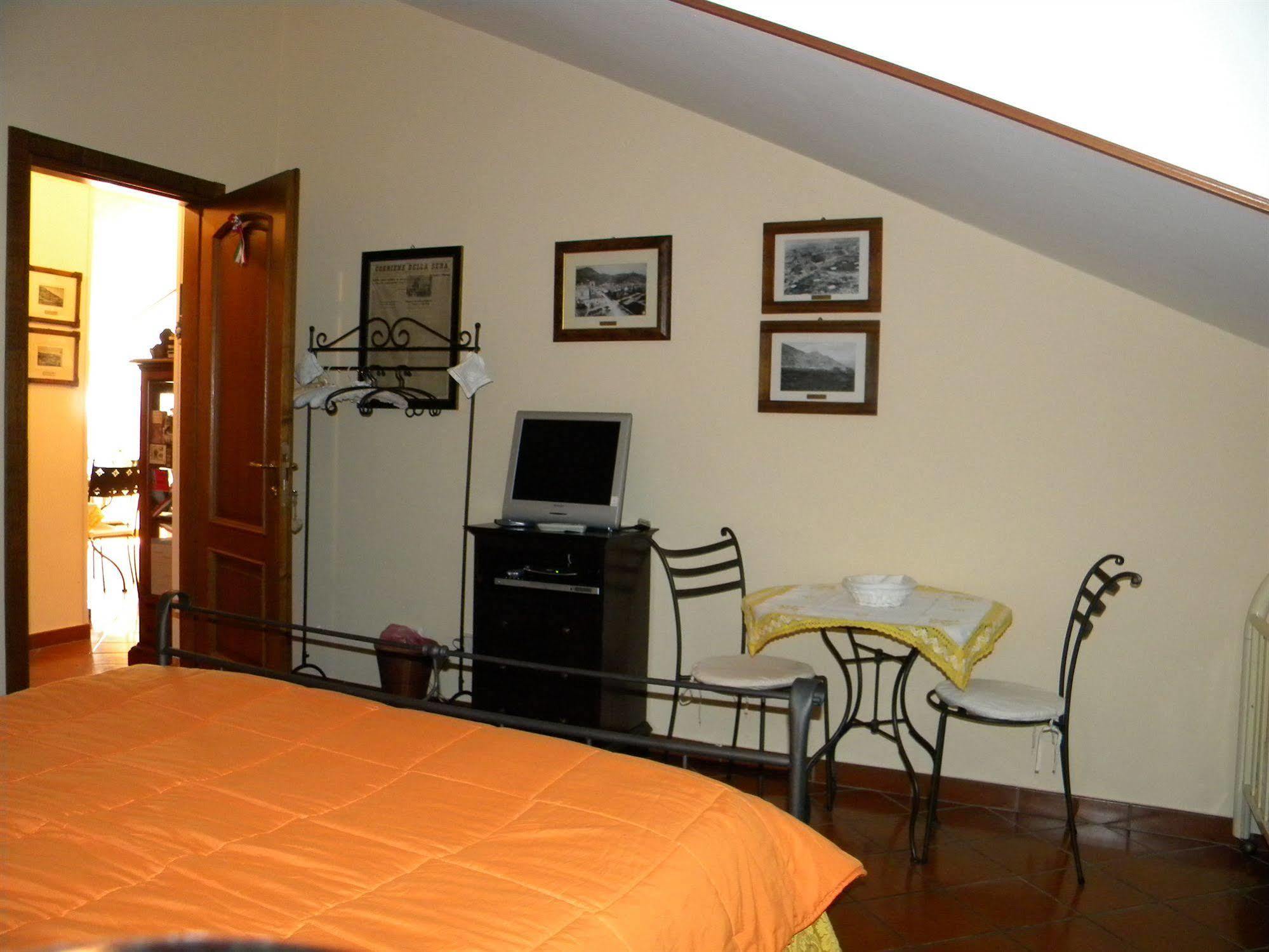 La Costa Bed & Breakfast Касино Екстериор снимка