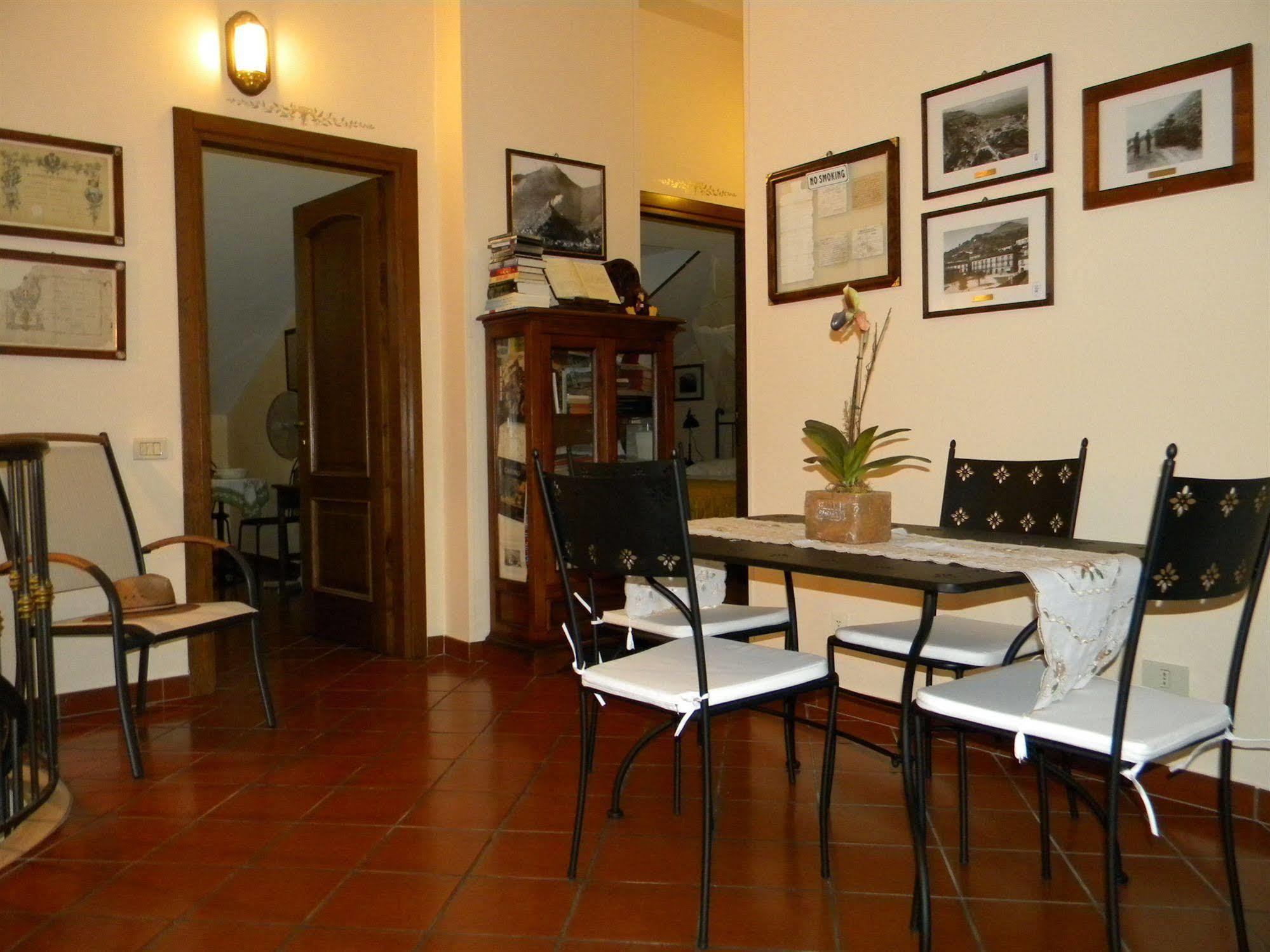 La Costa Bed & Breakfast Касино Екстериор снимка