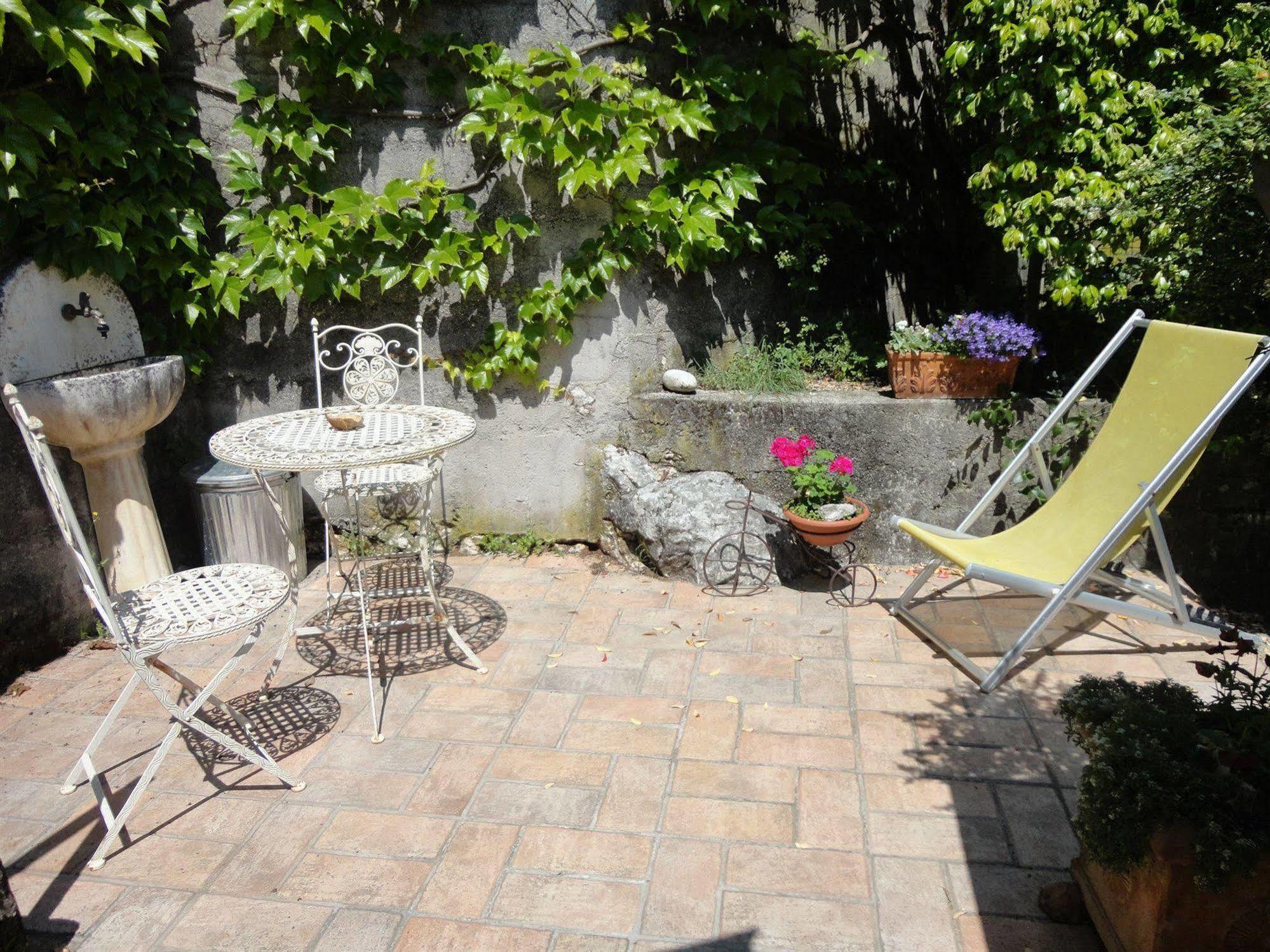 La Costa Bed & Breakfast Касино Екстериор снимка