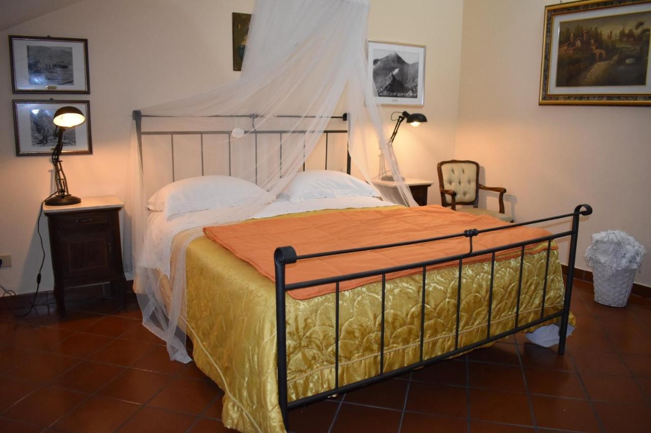 La Costa Bed & Breakfast Касино Екстериор снимка